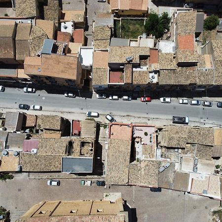 La Casa Di Nini Ξενοδοχείο Αγκριτζέντο Εξωτερικό φωτογραφία