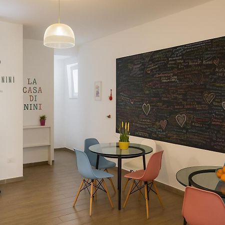 La Casa Di Nini Ξενοδοχείο Αγκριτζέντο Εξωτερικό φωτογραφία