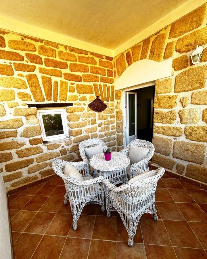 La Casa Di Nini Ξενοδοχείο Αγκριτζέντο Εξωτερικό φωτογραφία