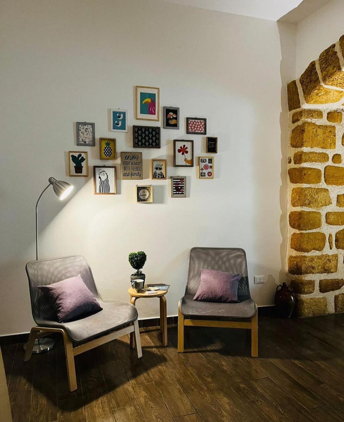 La Casa Di Nini Ξενοδοχείο Αγκριτζέντο Εξωτερικό φωτογραφία