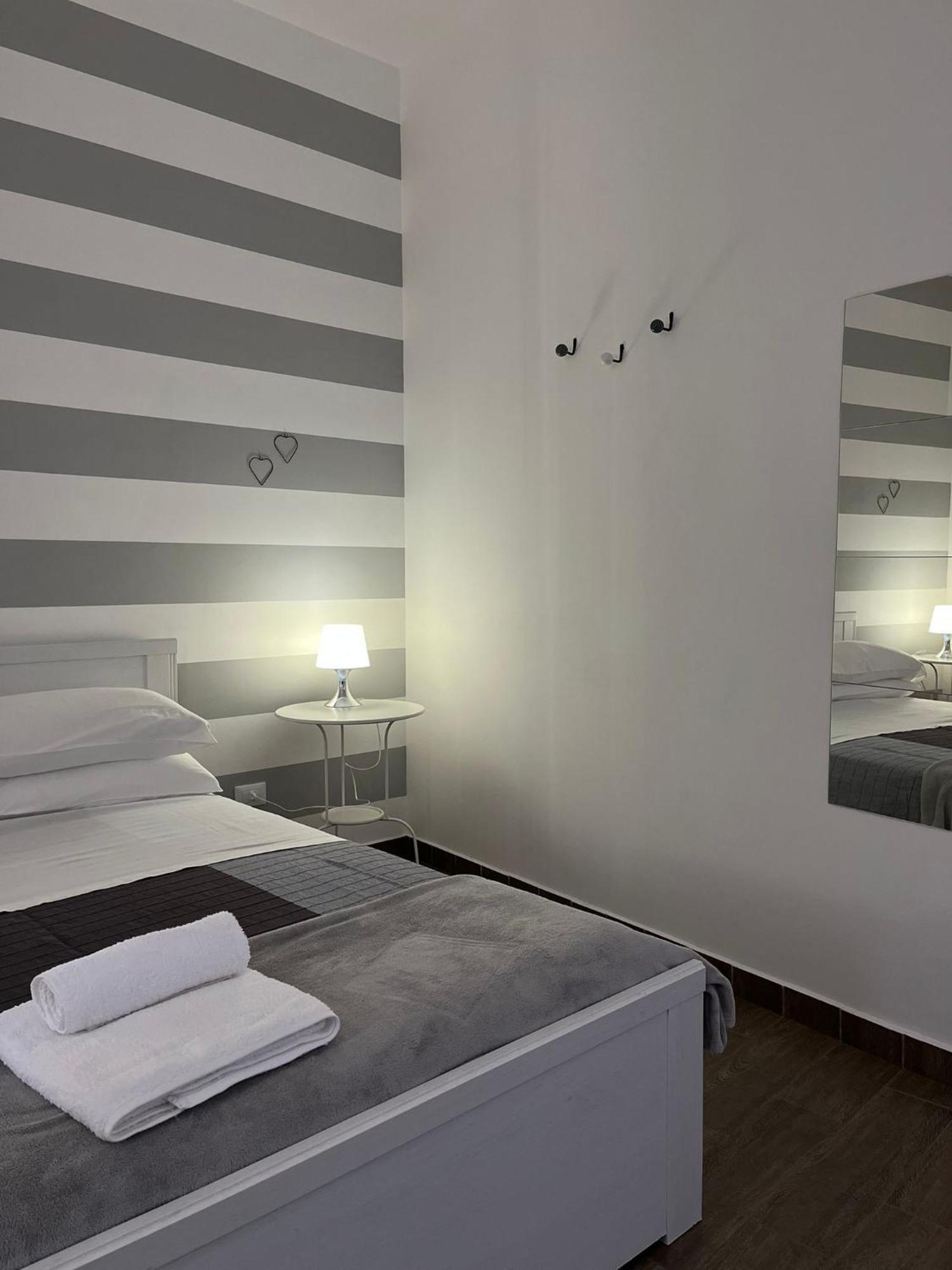 La Casa Di Nini Ξενοδοχείο Αγκριτζέντο Εξωτερικό φωτογραφία