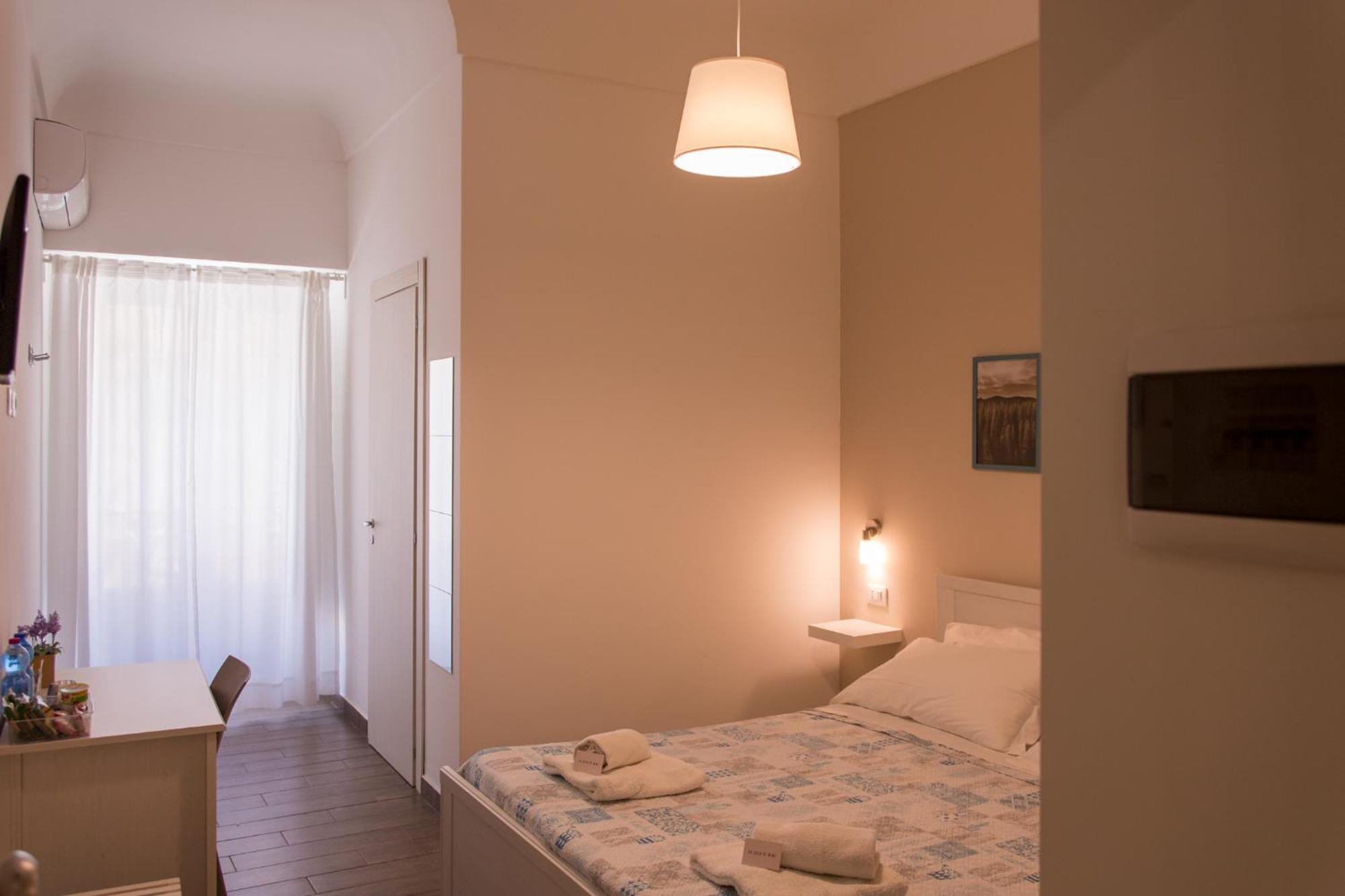 La Casa Di Nini Ξενοδοχείο Αγκριτζέντο Εξωτερικό φωτογραφία