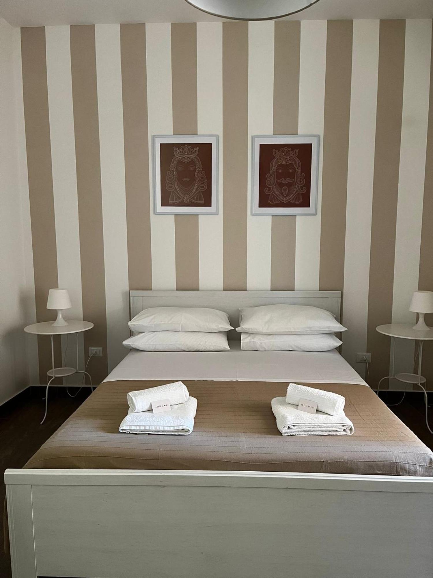 La Casa Di Nini Ξενοδοχείο Αγκριτζέντο Εξωτερικό φωτογραφία