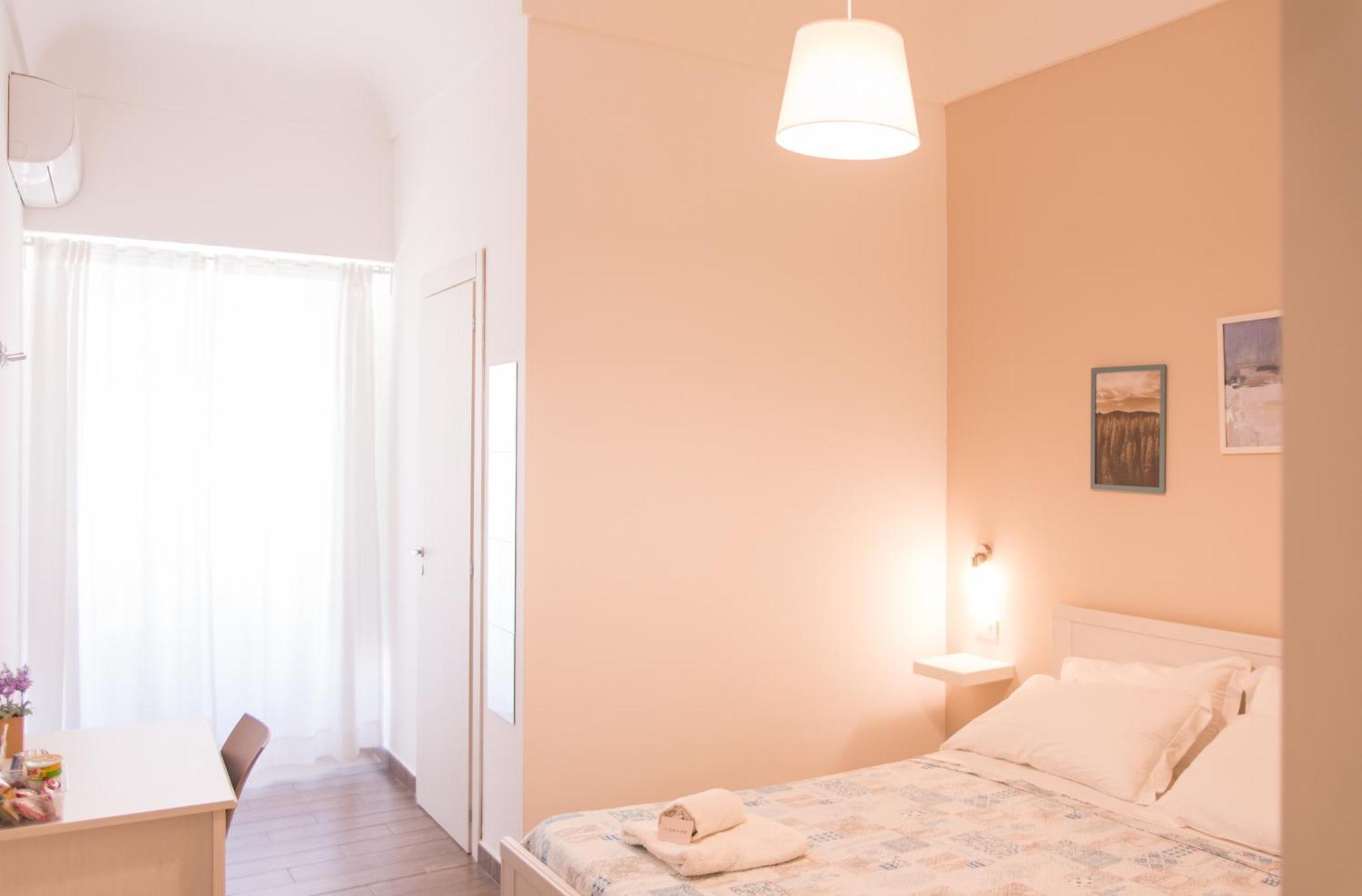 La Casa Di Nini Ξενοδοχείο Αγκριτζέντο Εξωτερικό φωτογραφία