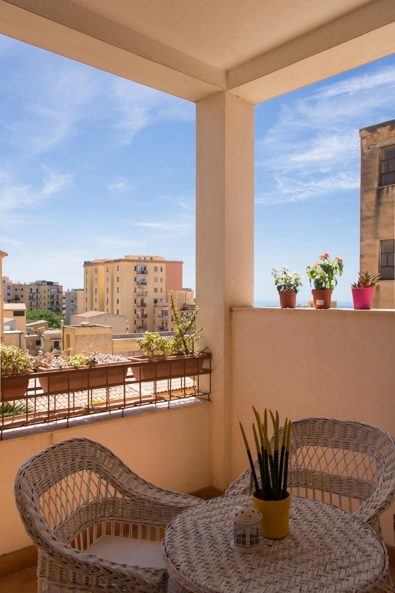 La Casa Di Nini Ξενοδοχείο Αγκριτζέντο Εξωτερικό φωτογραφία