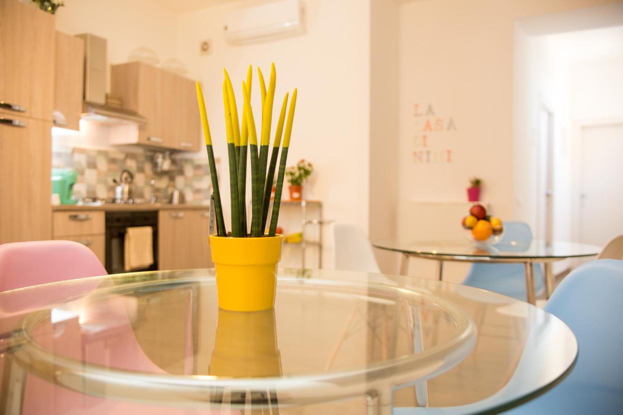 La Casa Di Nini Ξενοδοχείο Αγκριτζέντο Εξωτερικό φωτογραφία