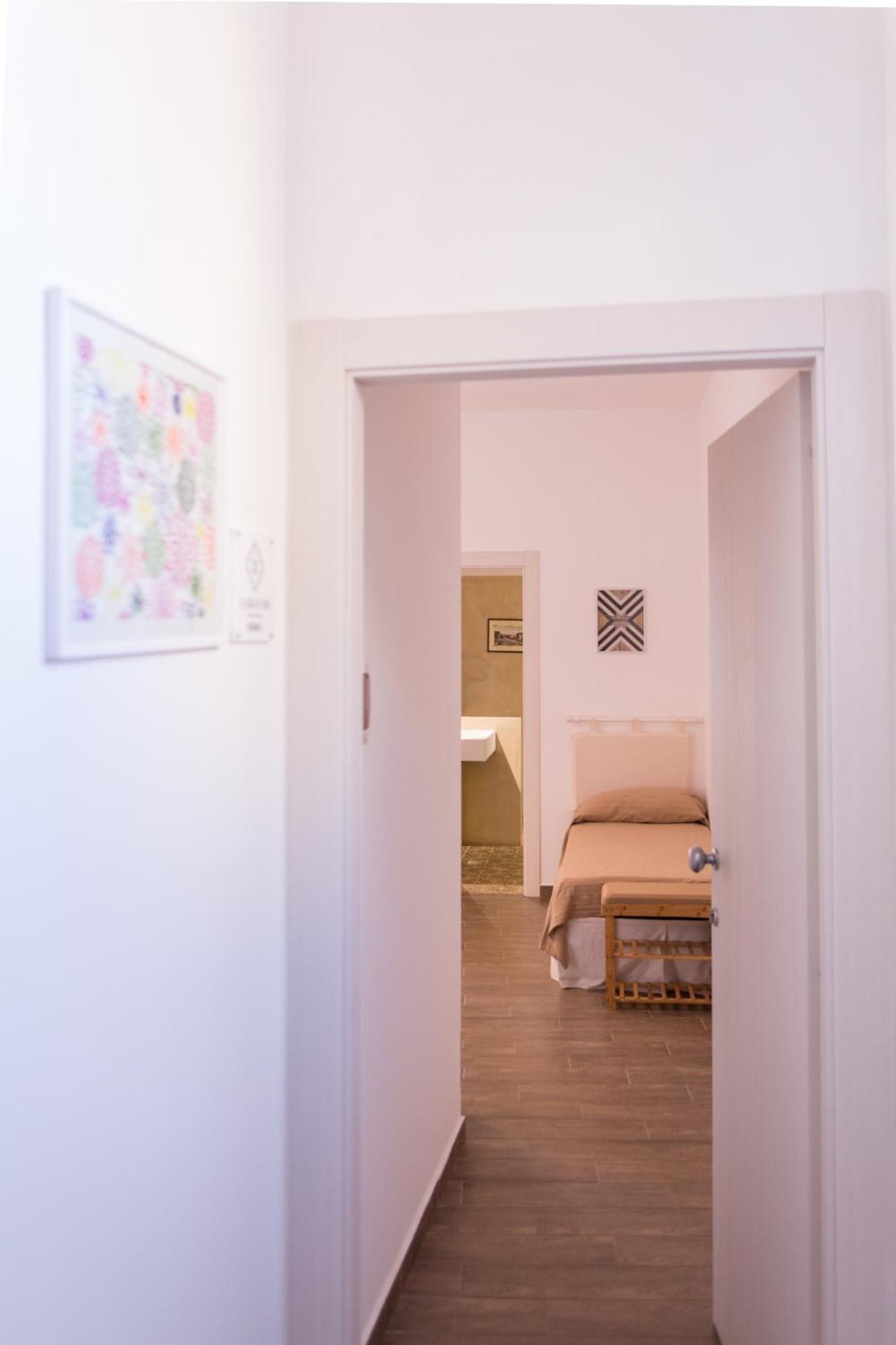 La Casa Di Nini Ξενοδοχείο Αγκριτζέντο Εξωτερικό φωτογραφία
