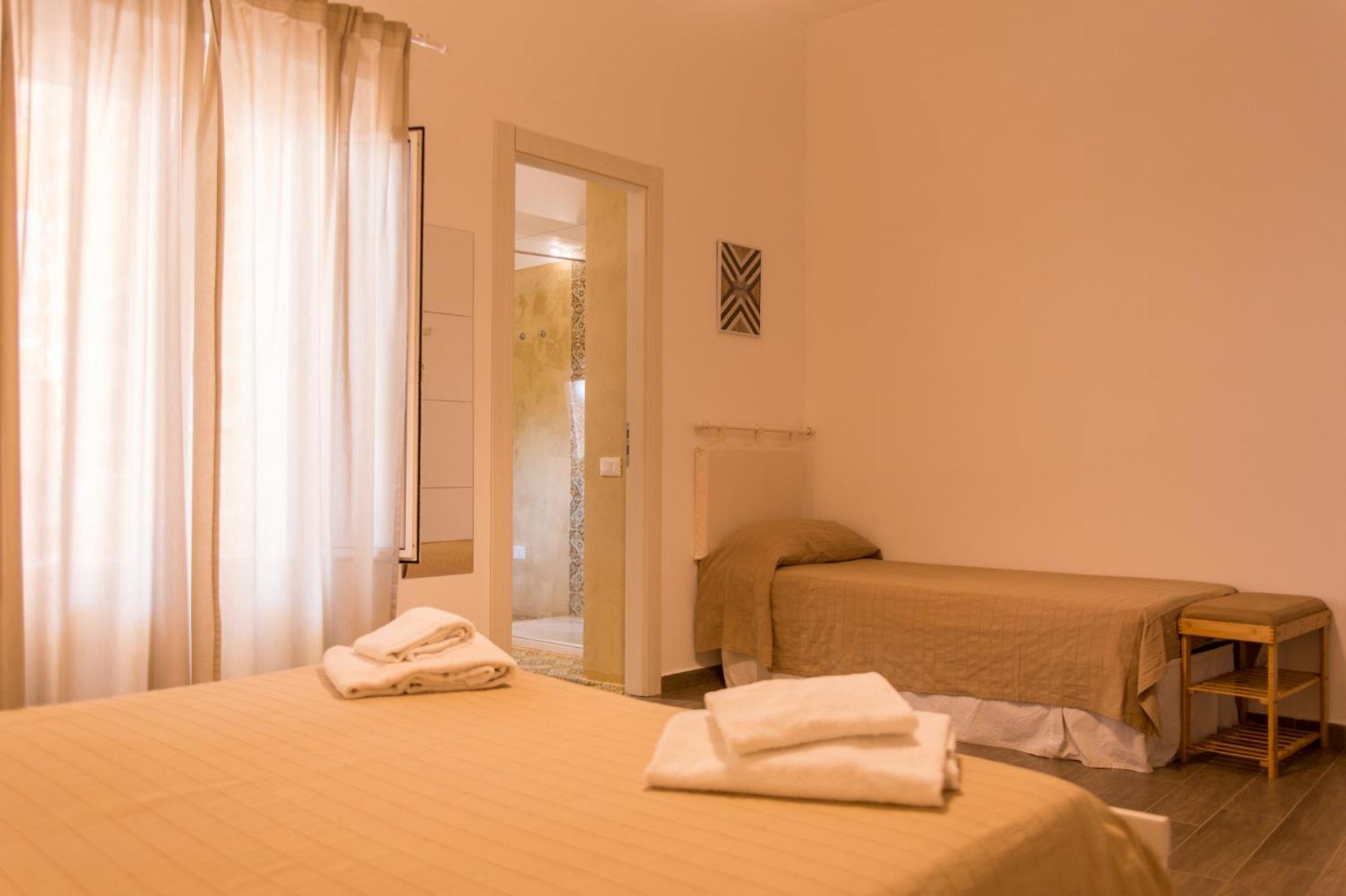 La Casa Di Nini Ξενοδοχείο Αγκριτζέντο Εξωτερικό φωτογραφία