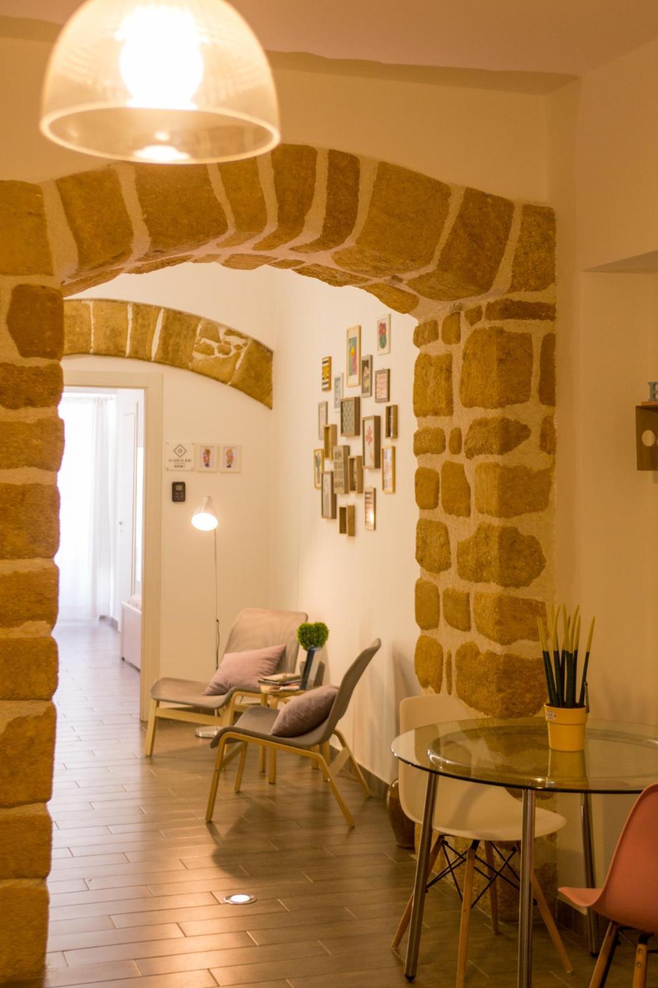 La Casa Di Nini Ξενοδοχείο Αγκριτζέντο Εξωτερικό φωτογραφία