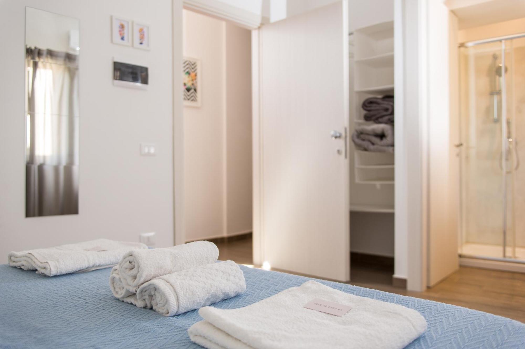 La Casa Di Nini Ξενοδοχείο Αγκριτζέντο Εξωτερικό φωτογραφία