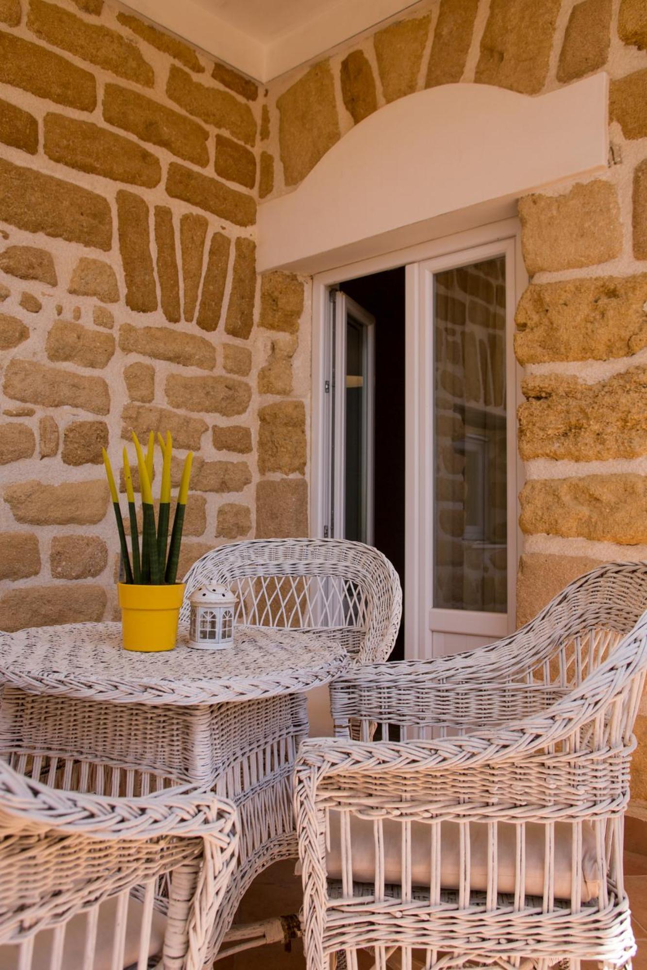 La Casa Di Nini Ξενοδοχείο Αγκριτζέντο Εξωτερικό φωτογραφία