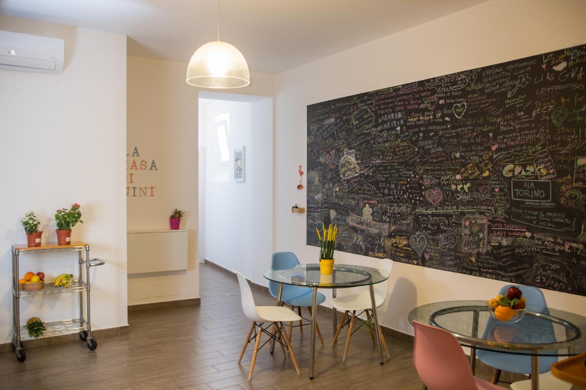 La Casa Di Nini Ξενοδοχείο Αγκριτζέντο Εξωτερικό φωτογραφία