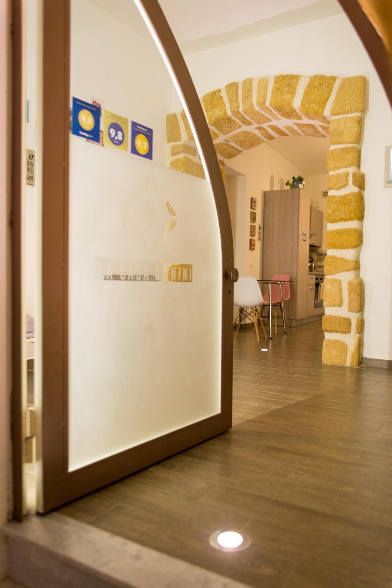 La Casa Di Nini Ξενοδοχείο Αγκριτζέντο Εξωτερικό φωτογραφία