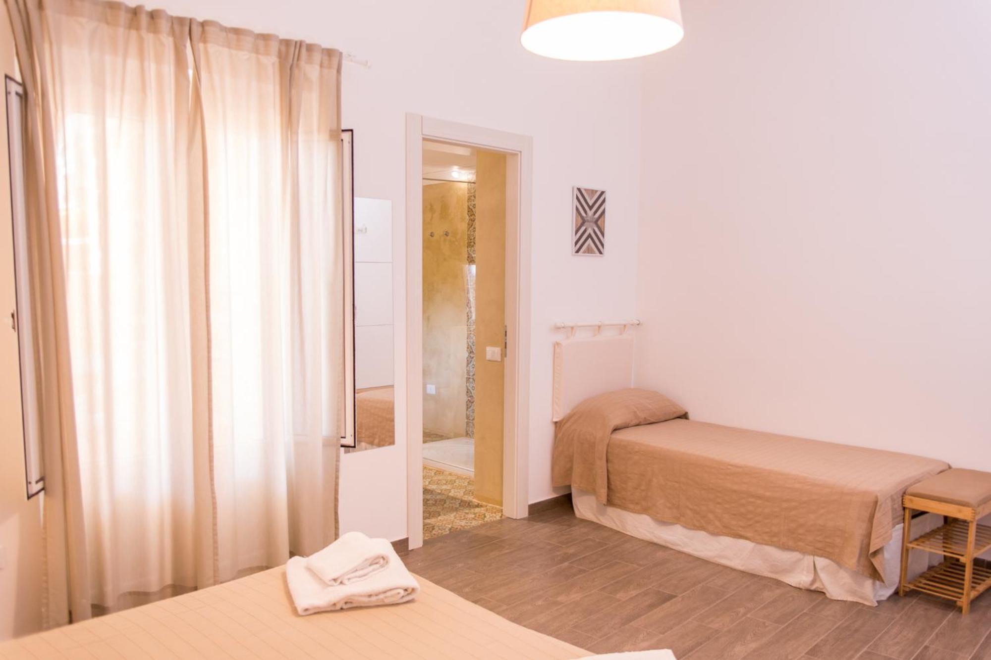 La Casa Di Nini Ξενοδοχείο Αγκριτζέντο Εξωτερικό φωτογραφία