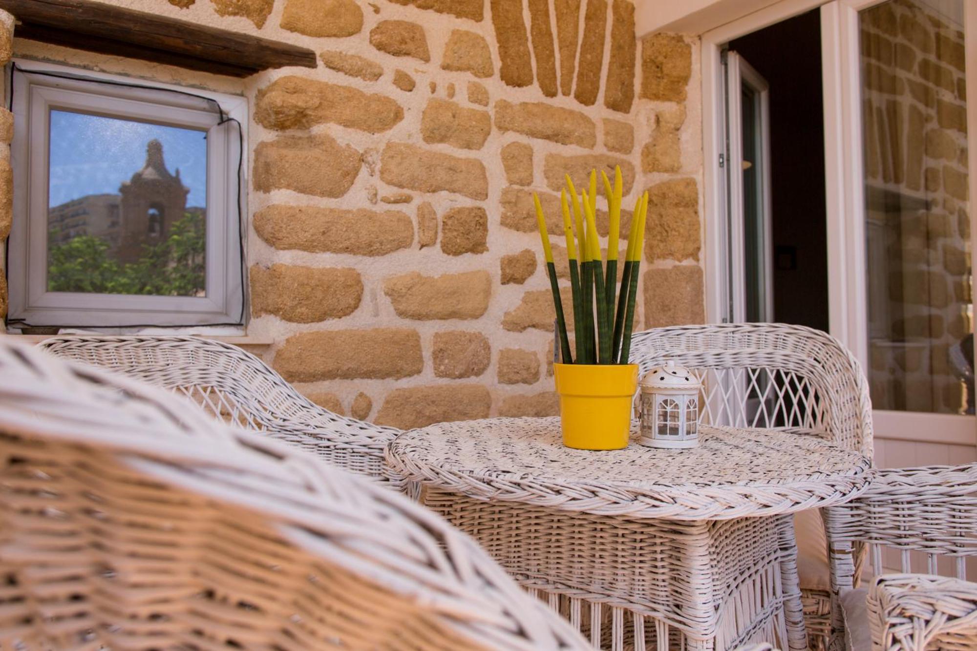 La Casa Di Nini Ξενοδοχείο Αγκριτζέντο Εξωτερικό φωτογραφία